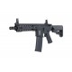 Specna Arms SA-F01 FLEX Gen.2 GATE X-ASR (BLK), Lightweight Handling